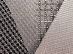 基坑临边防护网工程